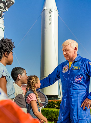 Kennedy Space Center (NASA)