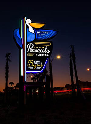 Pensacola